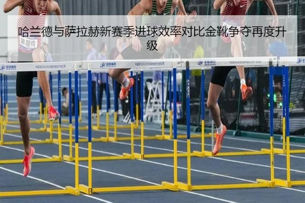 哈兰德与萨拉赫新赛季进球效率对比金靴争夺再度升级